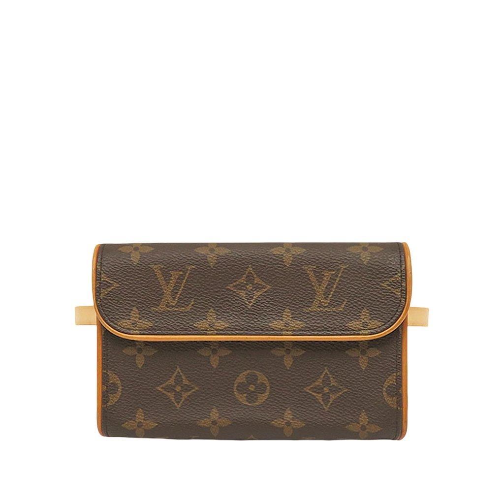 Louis Vuitton حقيبة مونوجرام فلورنتين
