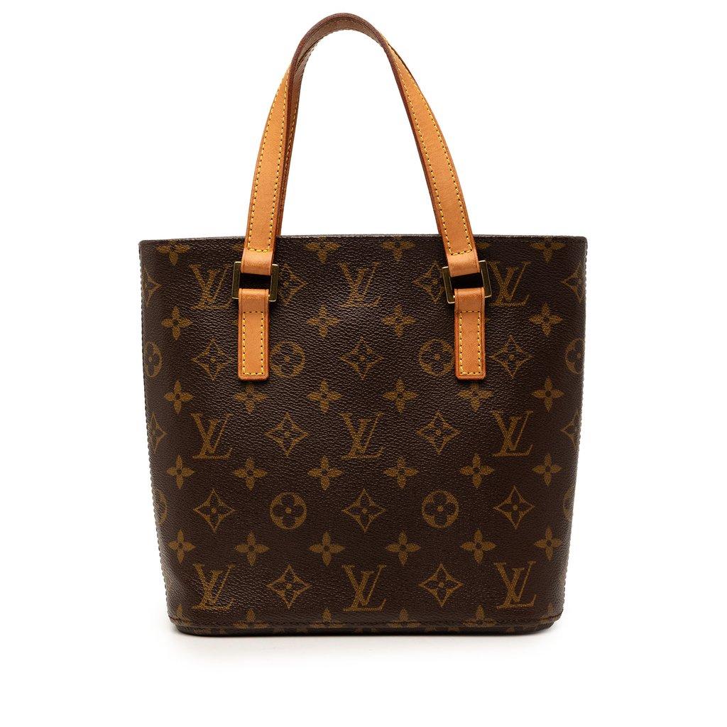 Louis Vuitton Monogram Vavin PM