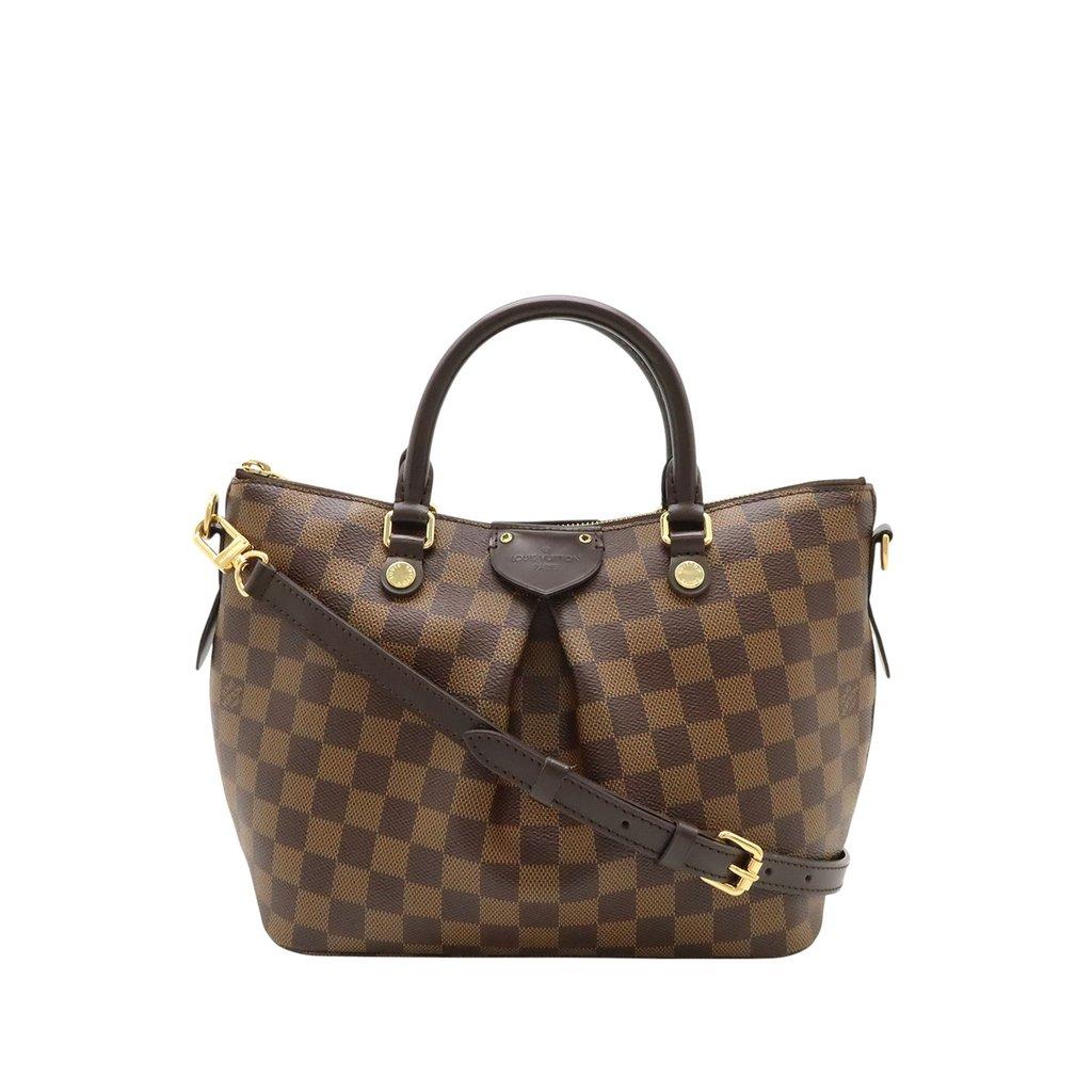 Louis Vuitton Damier Ebene Siena PM