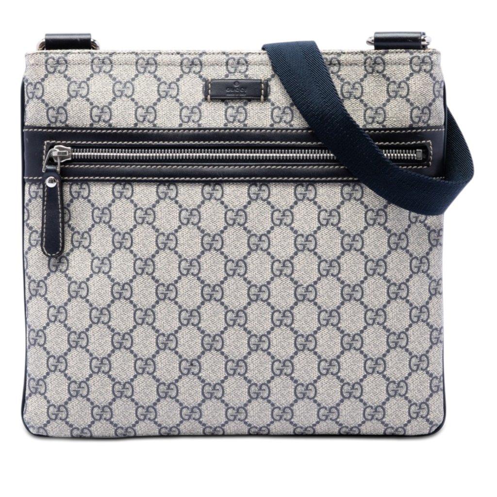 Gucci GG Supreme Crossbody