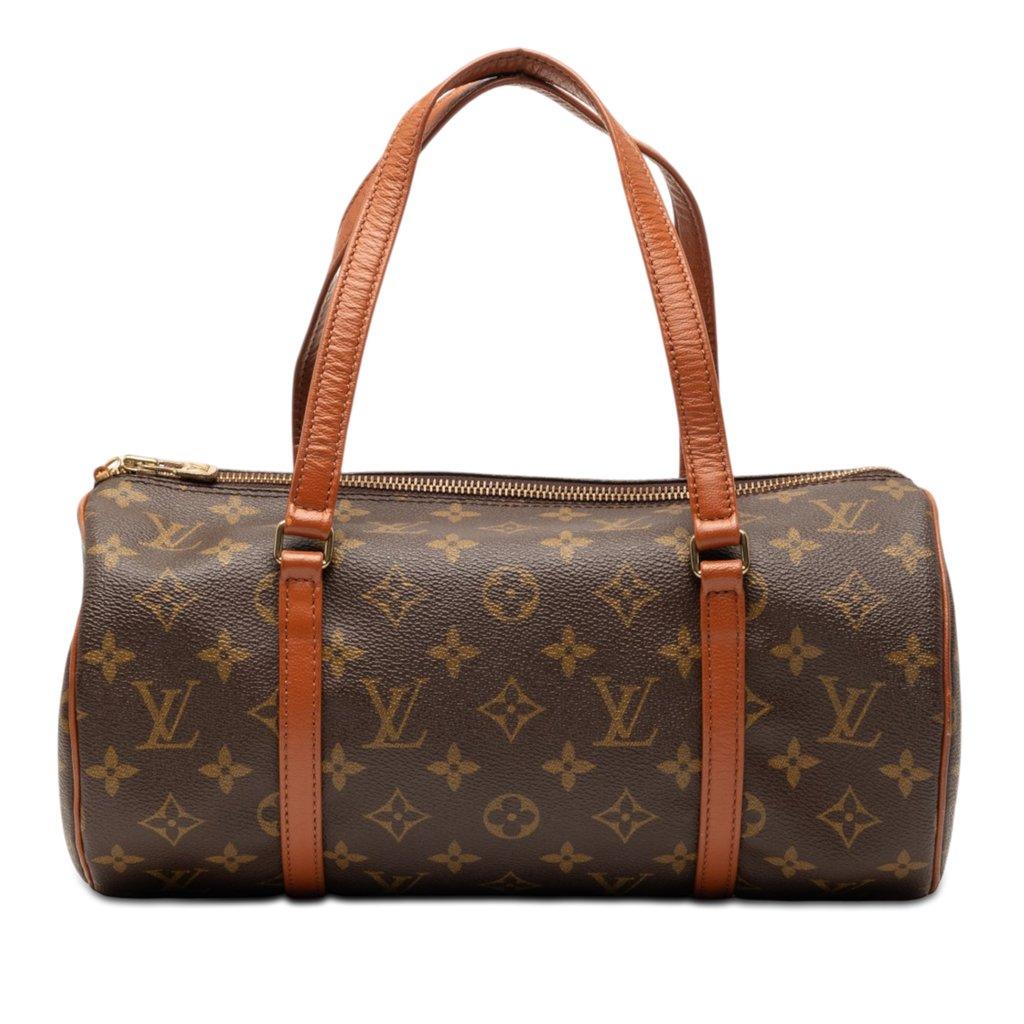 Louis Vuitton Monogram Papillon 30