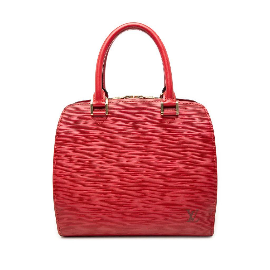 Louis Vuitton Epi Sablons