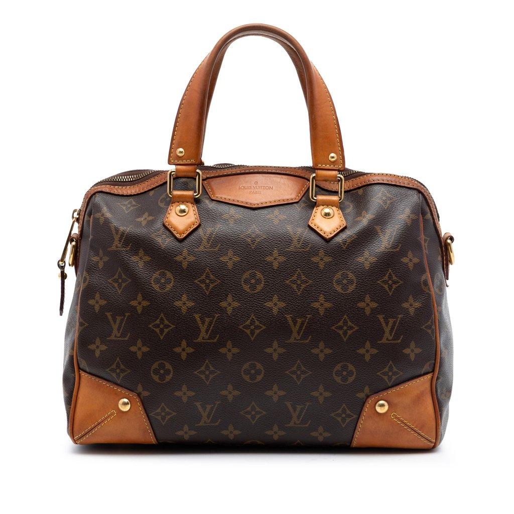 Louis Vuitton Monogram Retiro PM