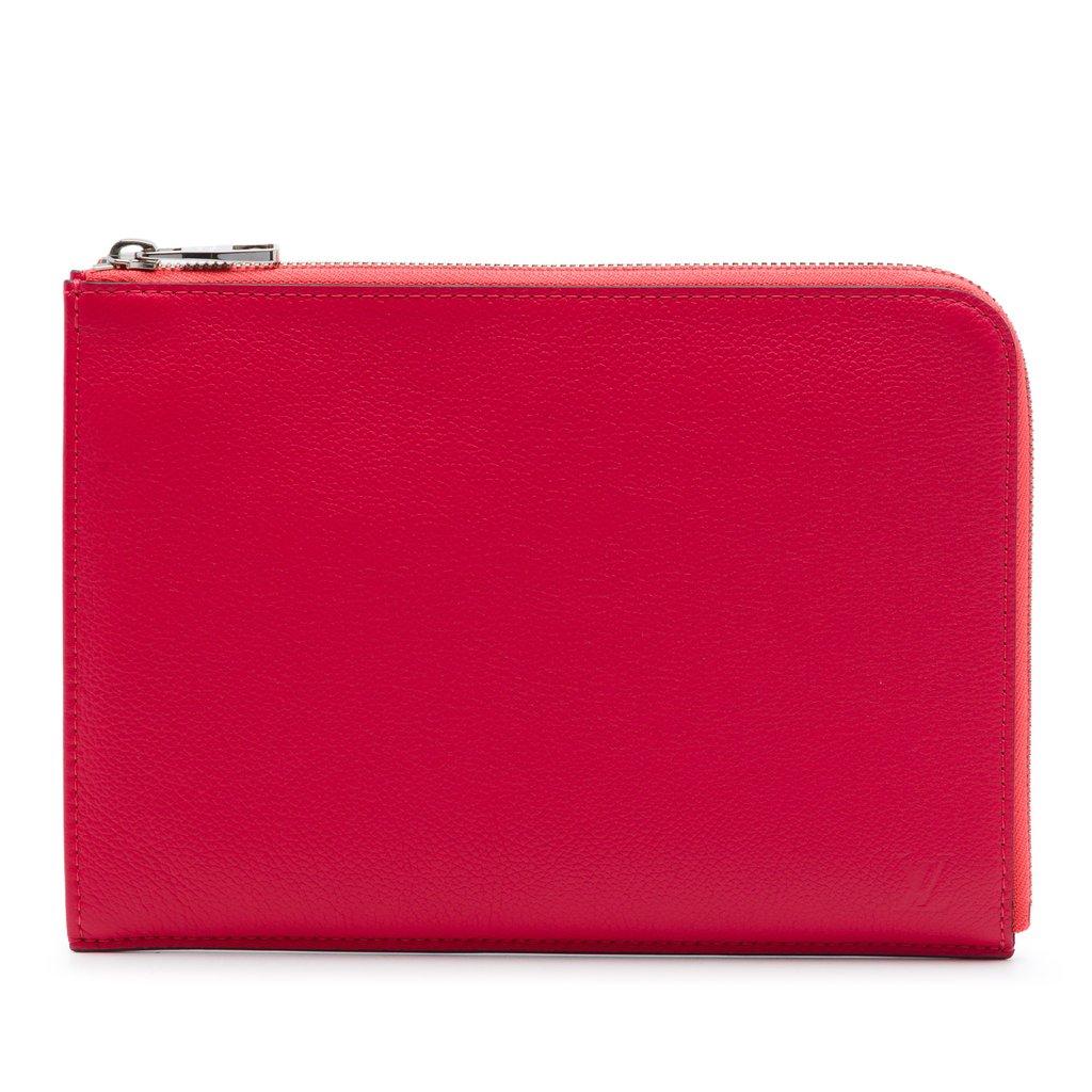 Louis Vuitton Taurillon Pochette Jour PM