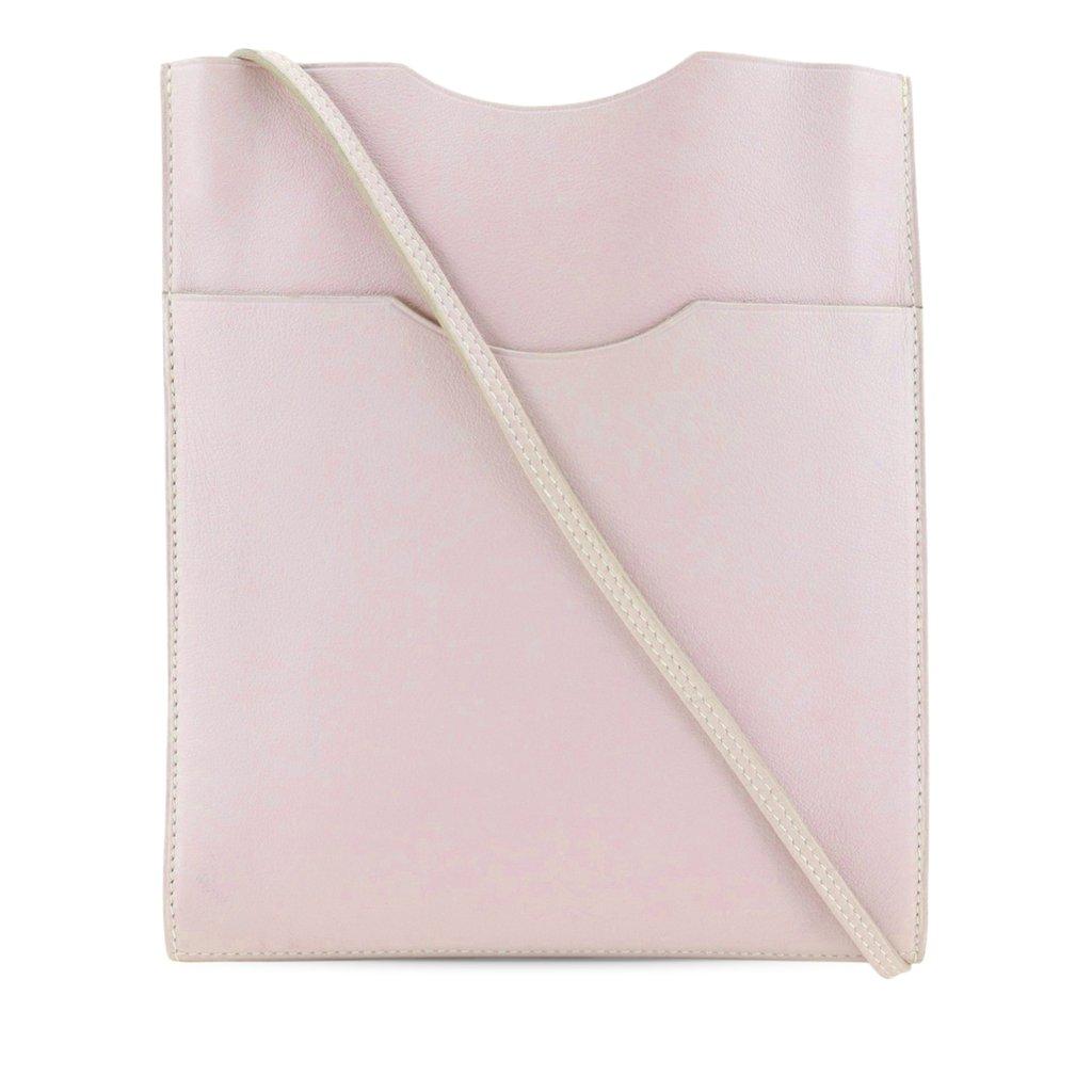 Hermès Swift Onimetou Crossbody