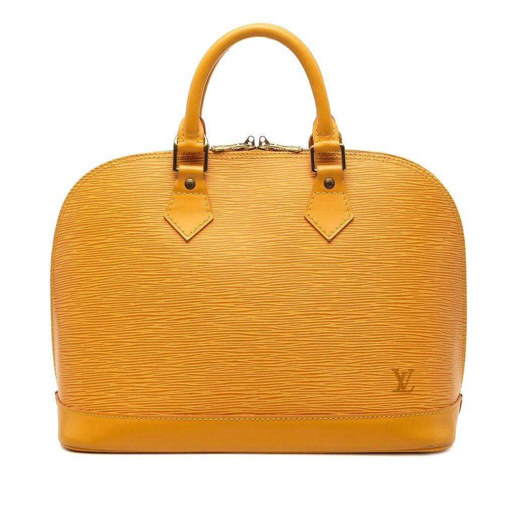 Louis Vuitton إيبي ألما بي إم
