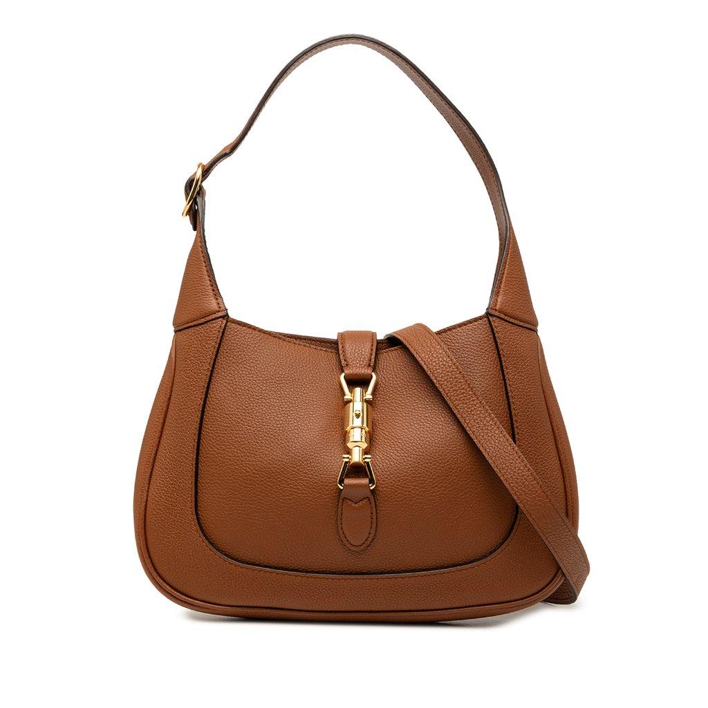 Gucci Small Calfskin Jackie 1961 Crossbody