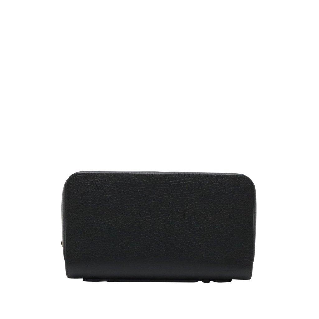 Louis Vuitton Taurillon Zippy XL Long Wallet