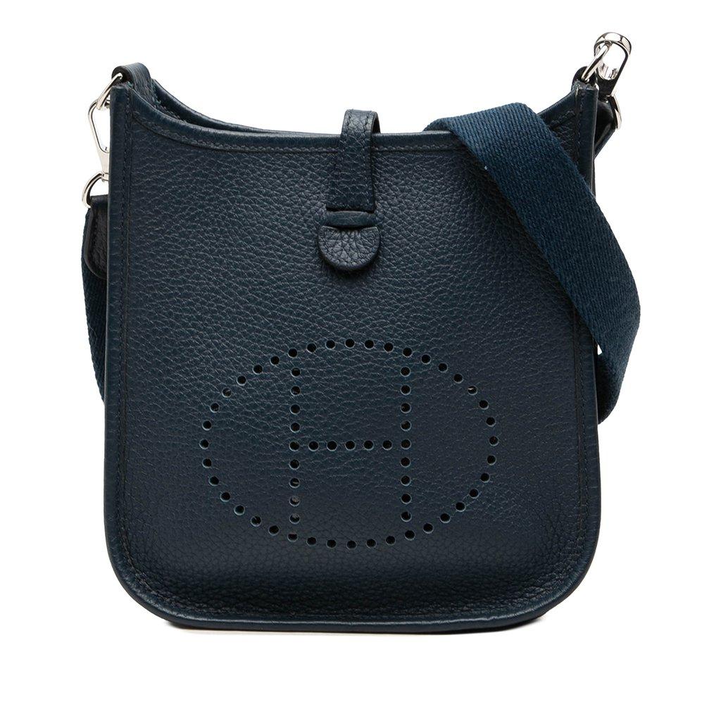 Hermès Clemence Evelyne 16 Amazone