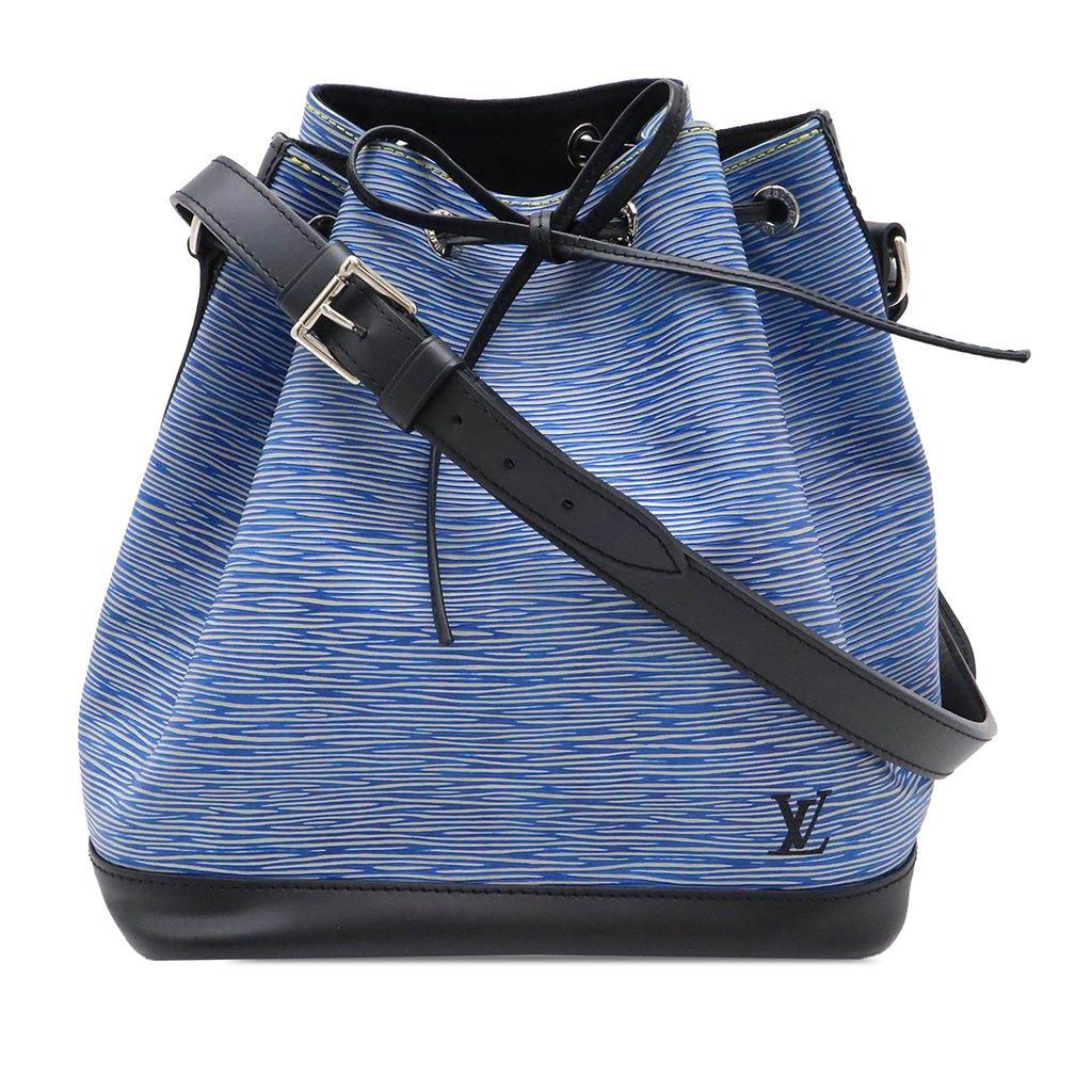 Louis Vuitton إيبي دينيم بيتيت بيكولور نو