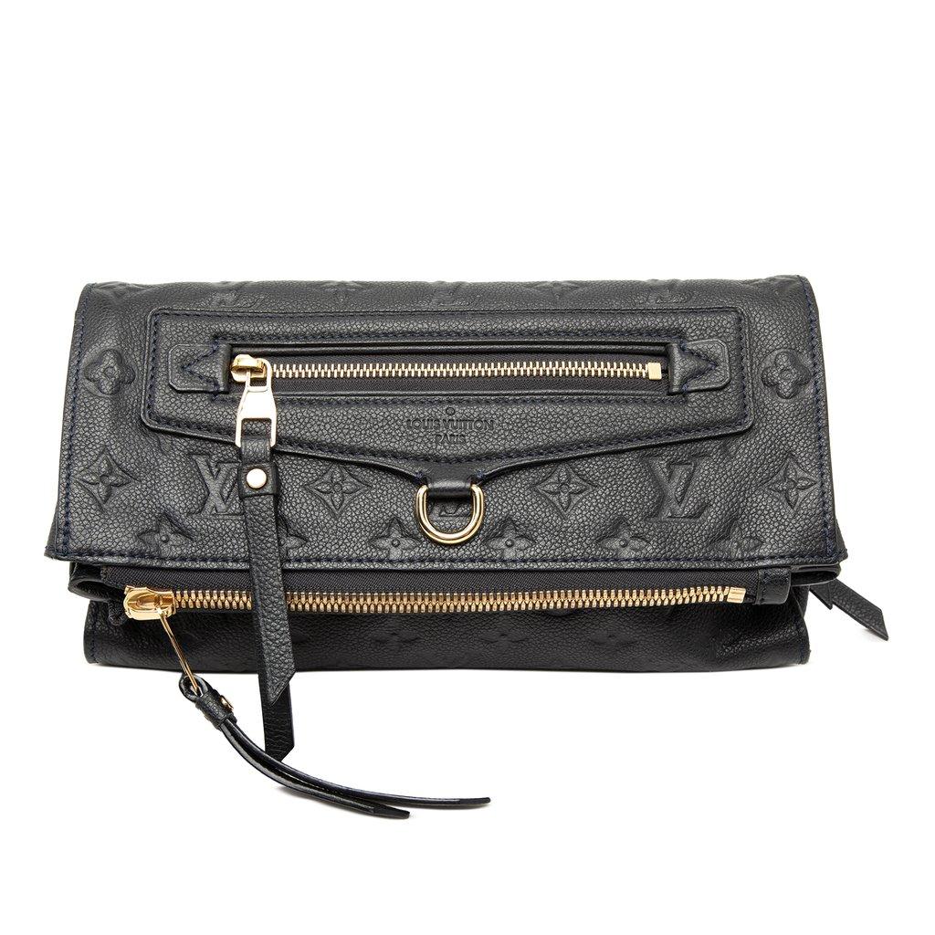 Louis Vuitton Monogram Empreinte Petillante
