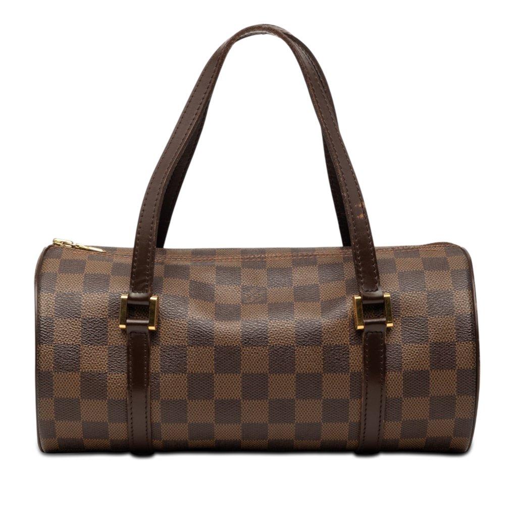 Louis Vuitton Damier Ebene Papillon 26