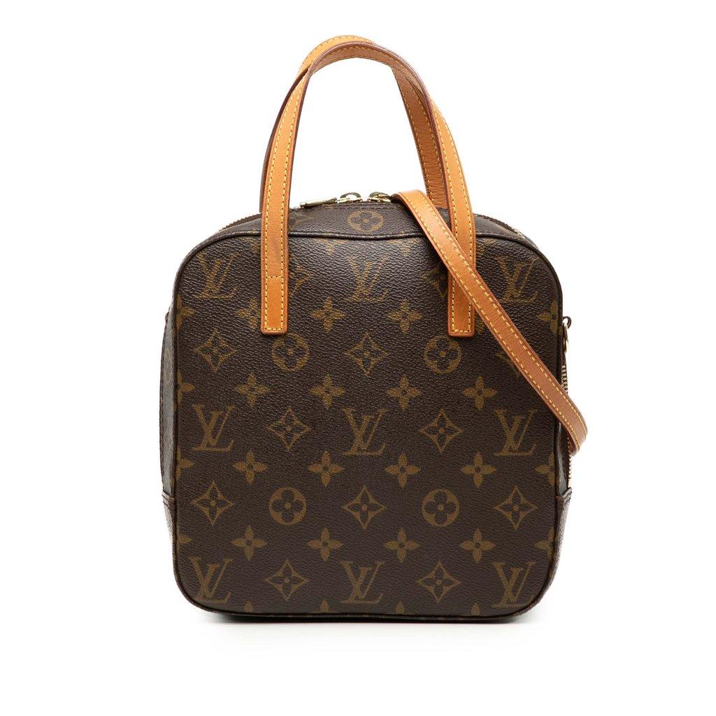 Louis Vuitton مونوجرام سبونتيني