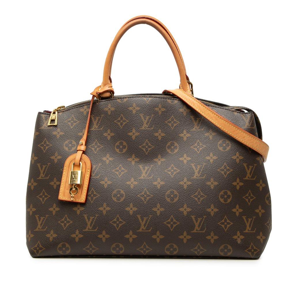 Louis Vuitton Monogram Grand Palais