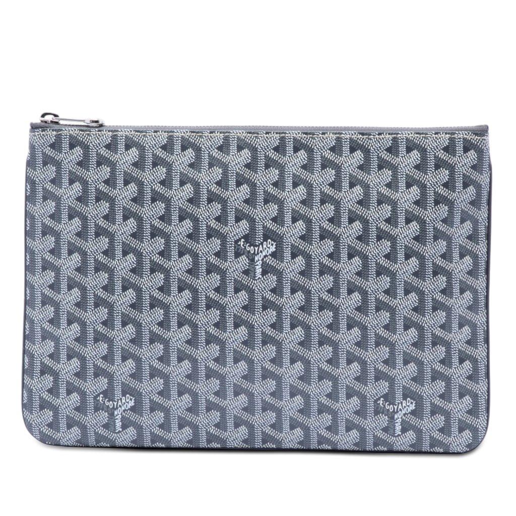 Goyard Goyardine Senat MM