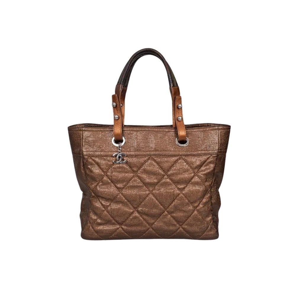 Chanel Chanel Paris-Biarritz Handbag Pre-owned