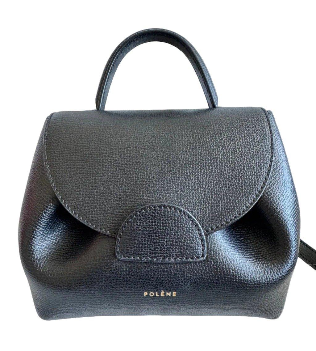 Polene Numero Un Nano Black
