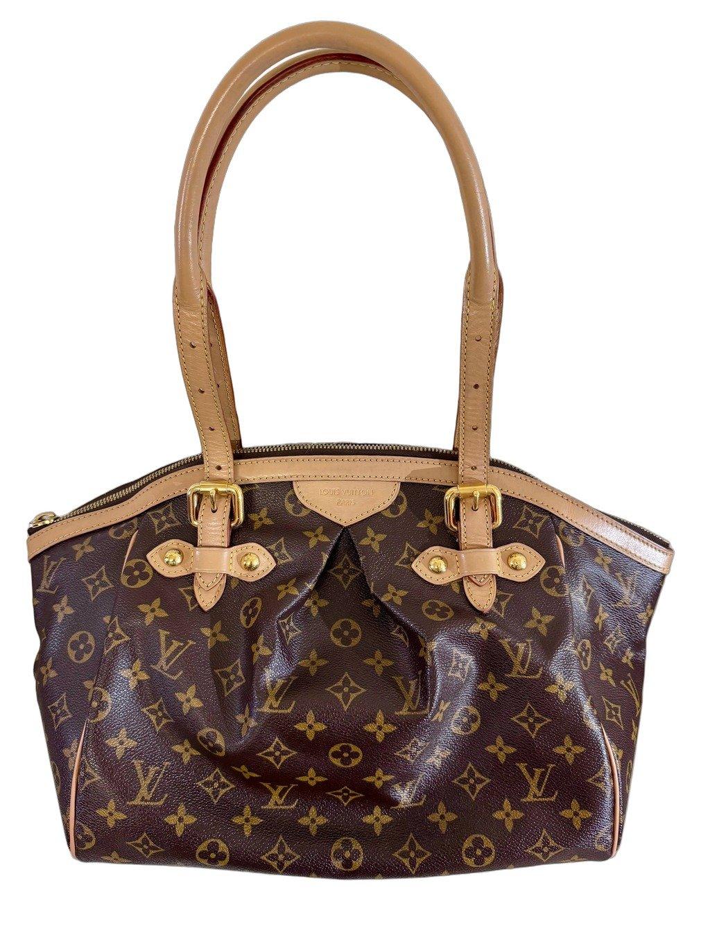 Louis Vuitton مونوجرام تيفولي جي إم