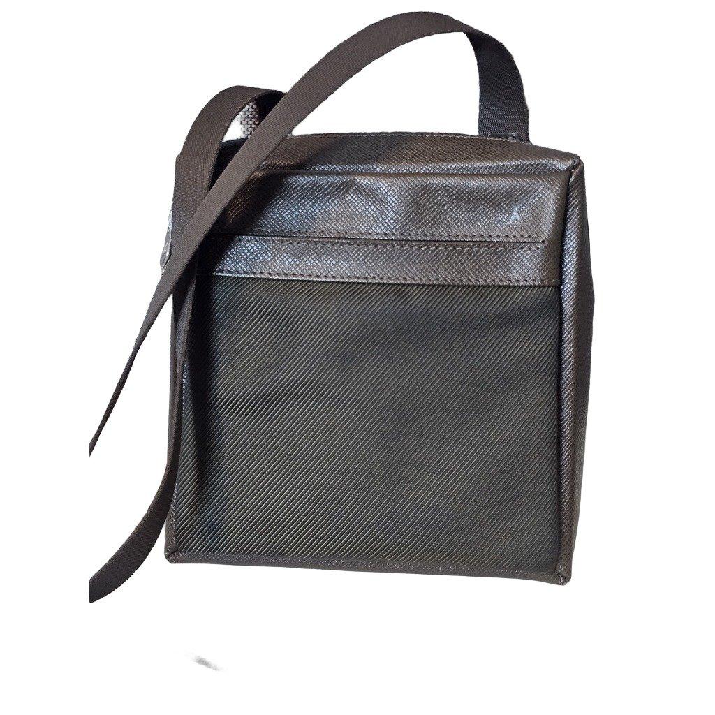 Louis Vuitton Taiga Sayan Shoulder