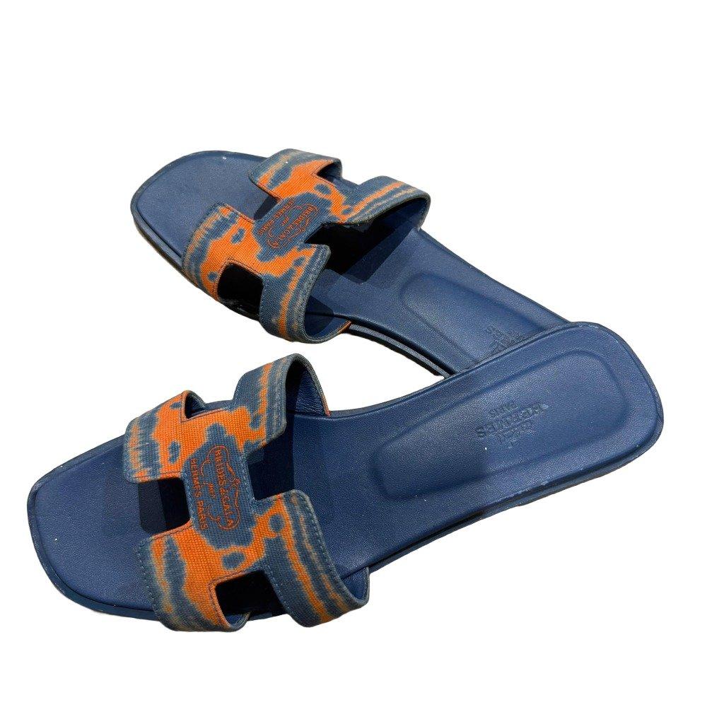 Hermès Oran Sandel