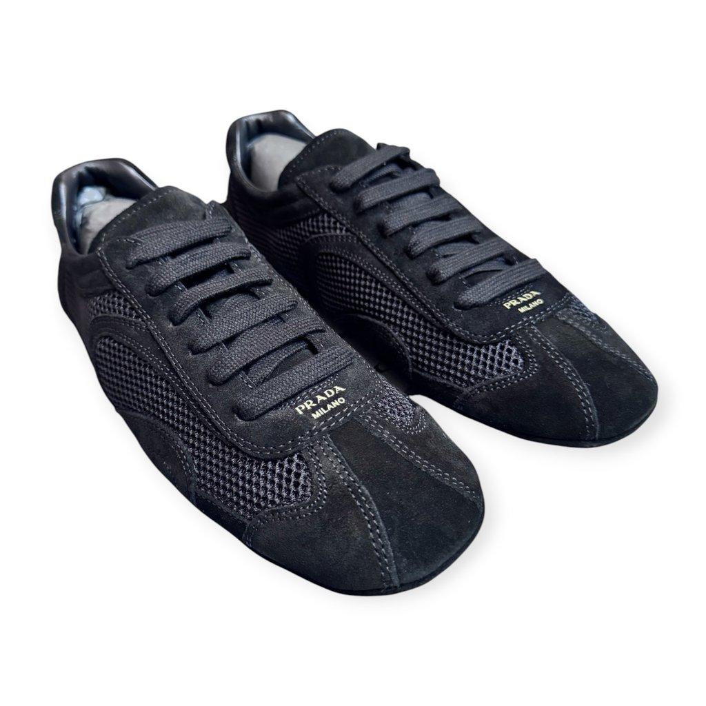 Prada Snickers Montecarlo Re-Edition 2025