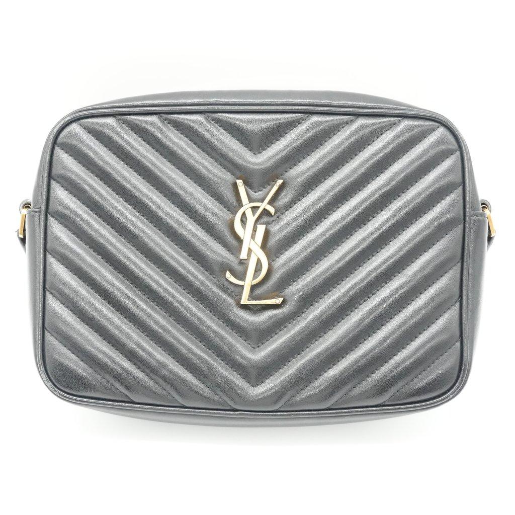 Saint Laurent Lou Camera Bag