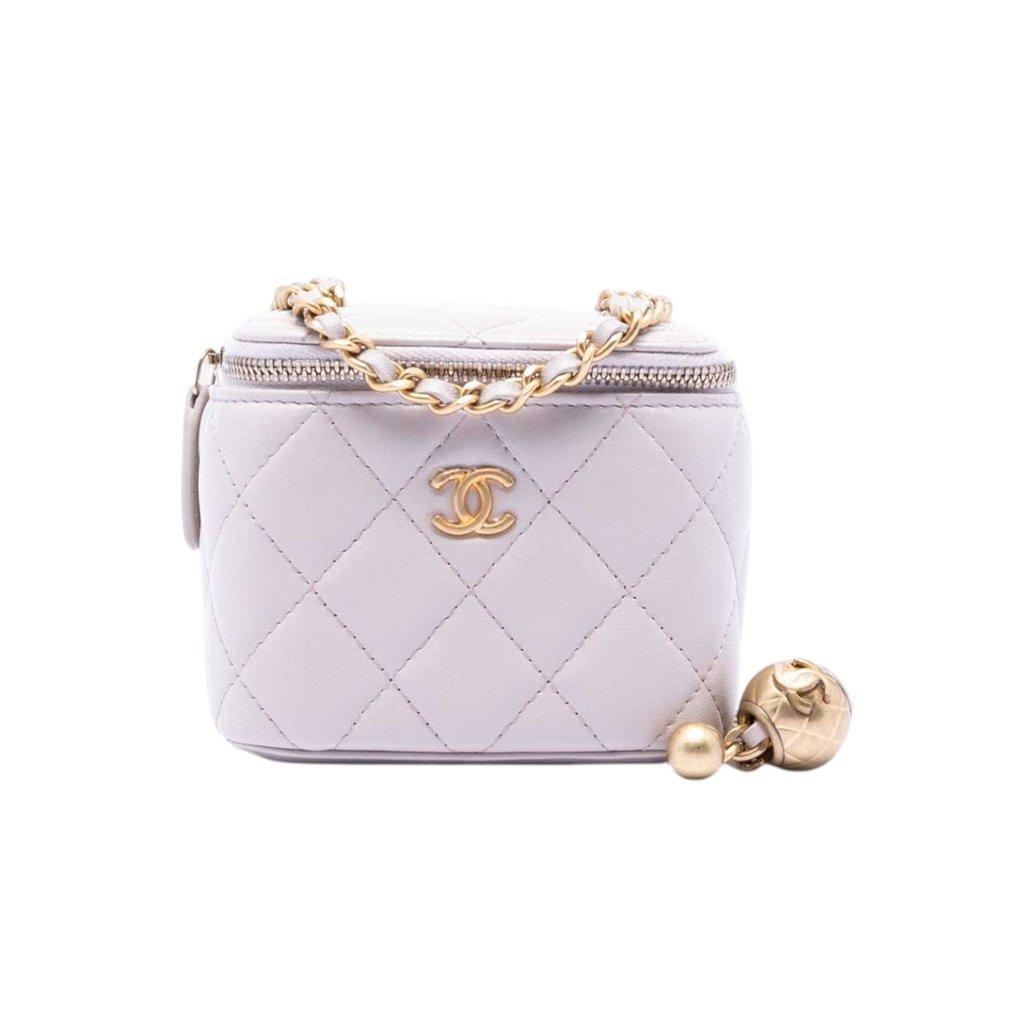 Chanel Mini Vanity