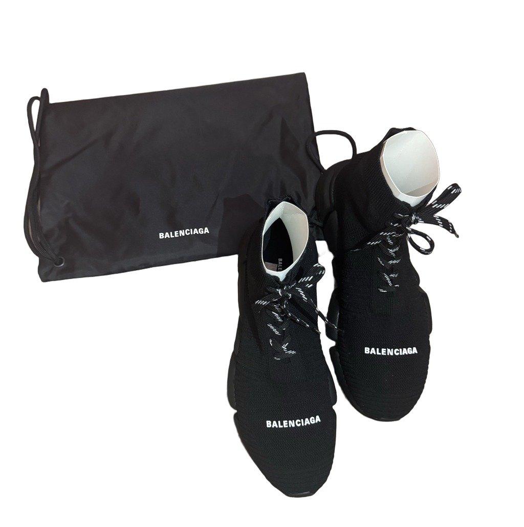 Balenciaga Speed