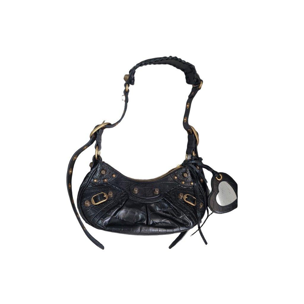 Balenciaga Croc Xs Le Cagole