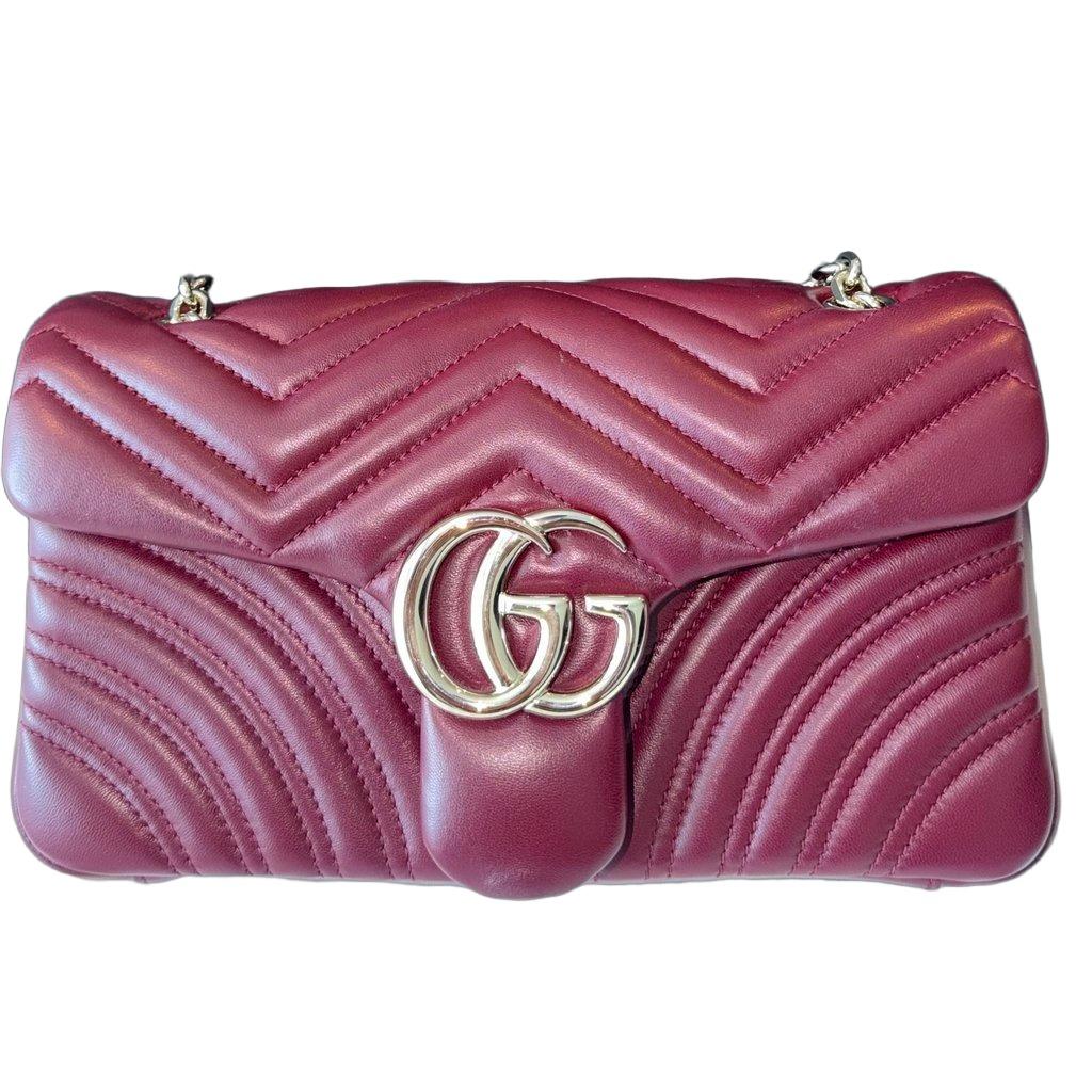 Gucci GG Marmont
