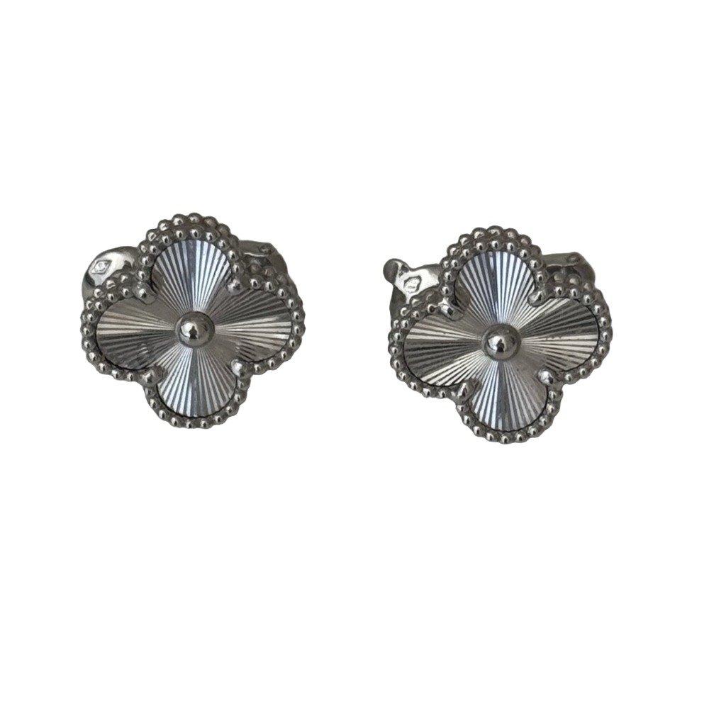 Van Cleef & Arpels Alahambra