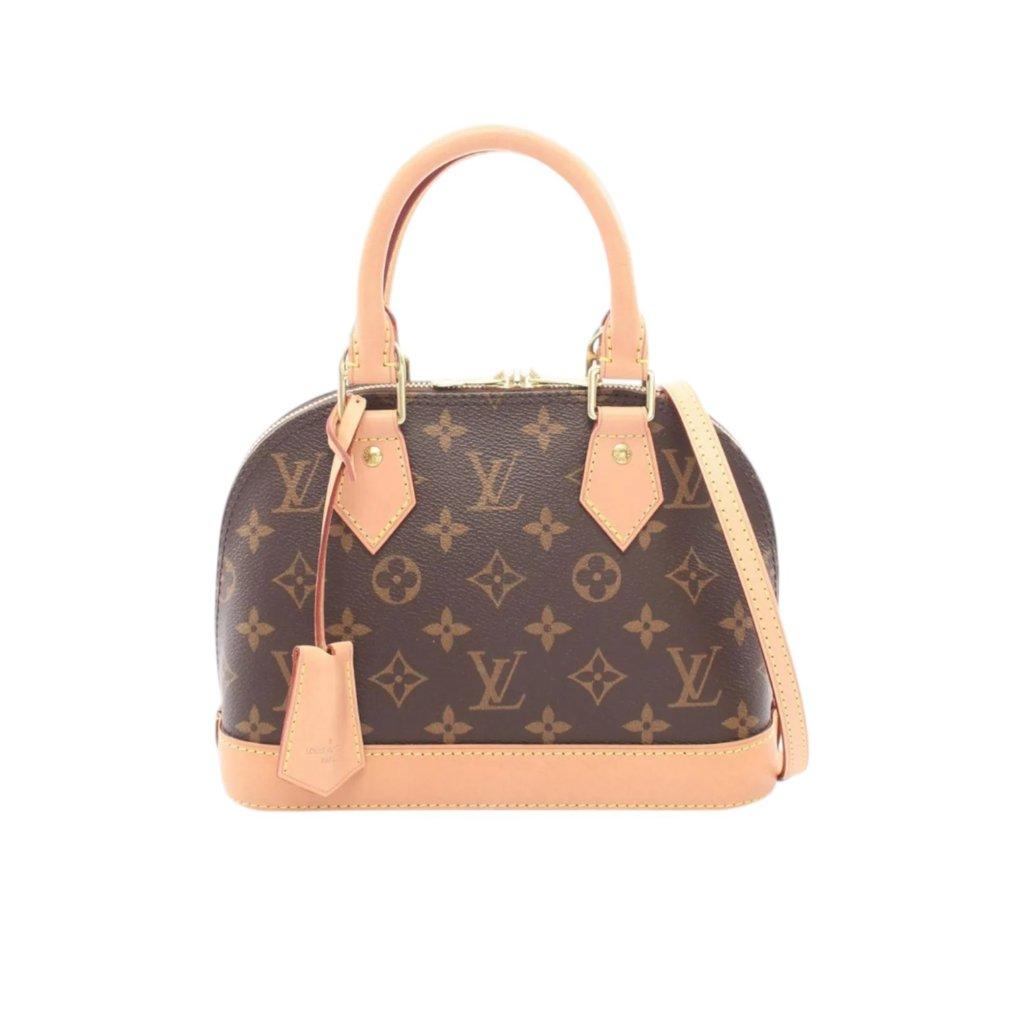 Louis Vuitton Alma