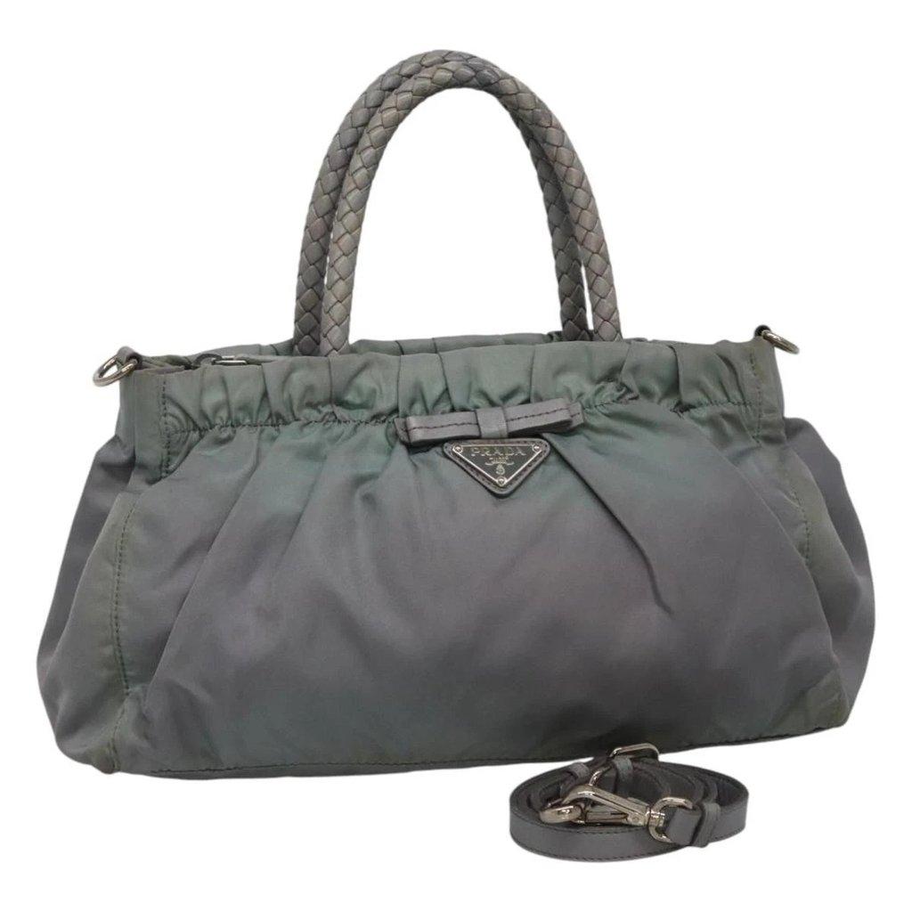 Prada Handbag
