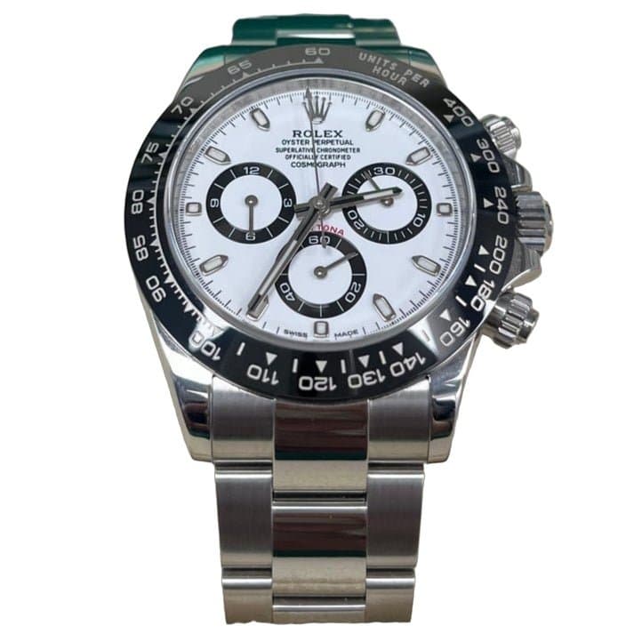 Rolex Daytona 40mm