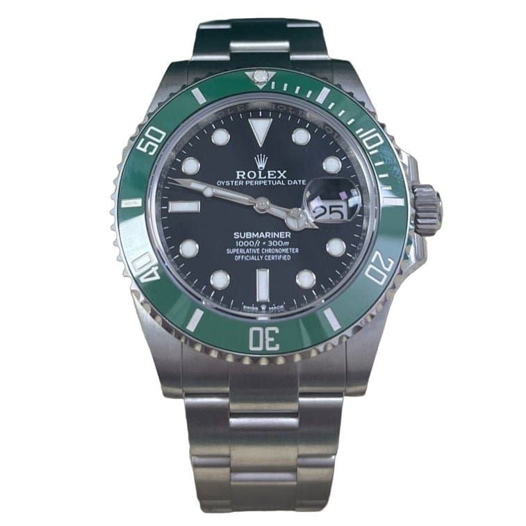 Rolex Submariner 41mm