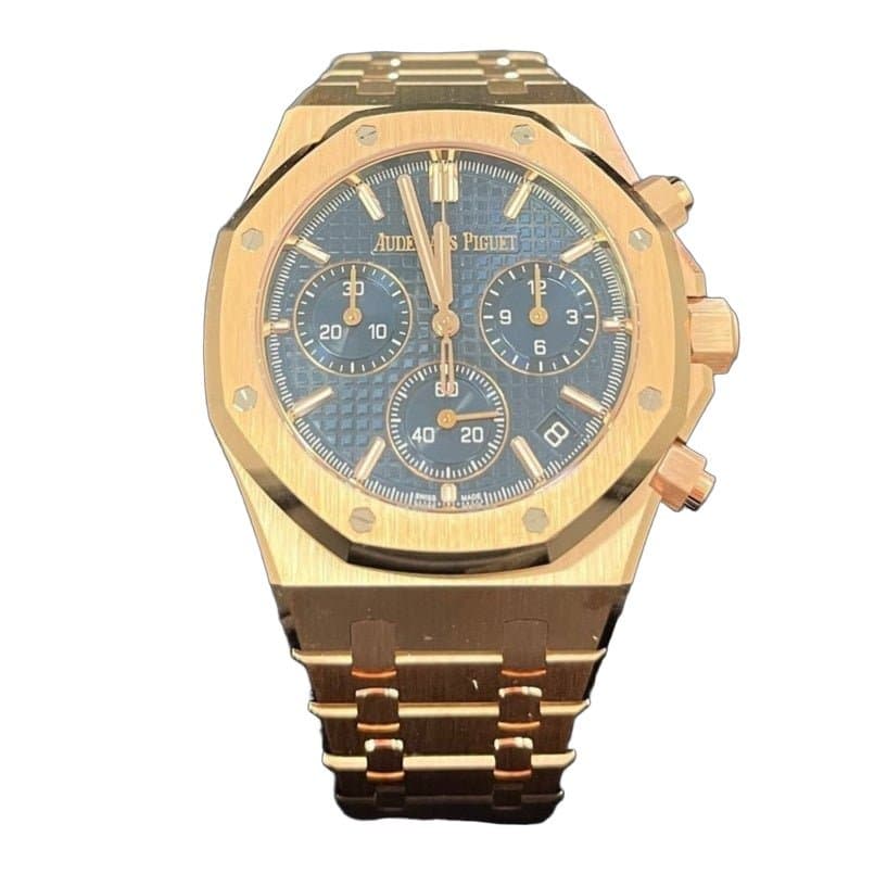 Audemars Piguet Royal Oak Chronograph 41mm