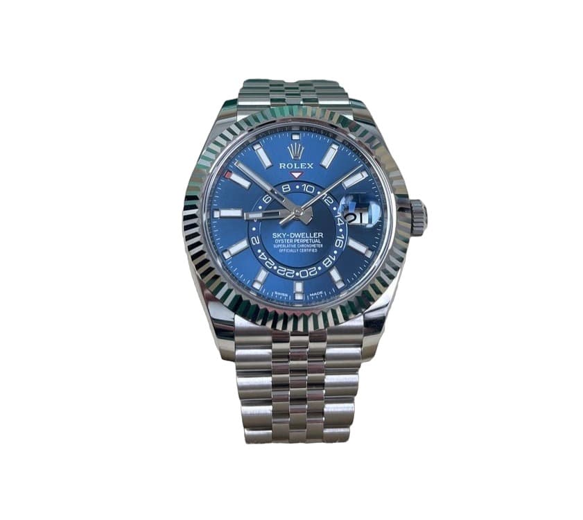 Rolex Sky-Dweller 42mm