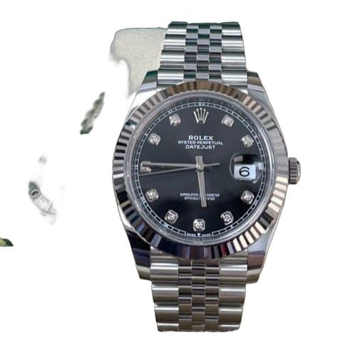 Rolex Datejust 41