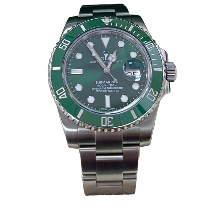 Rolex Submariner 40mm