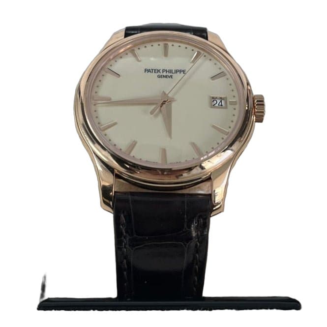 Patek Philippe Calatrava 39mm