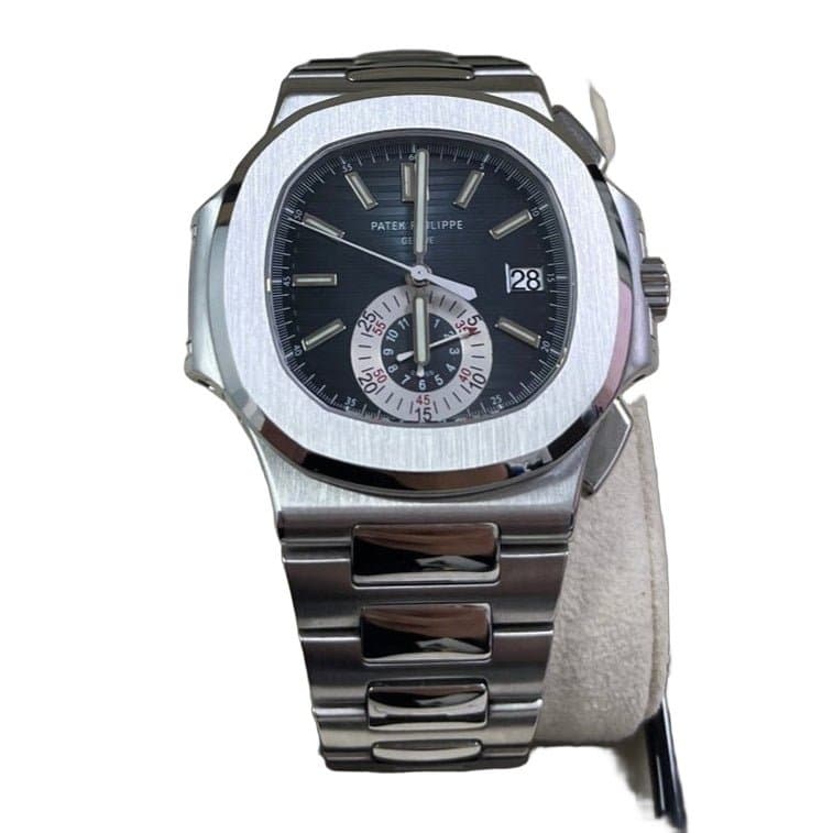 Patek Philippe Nautilus 40mm