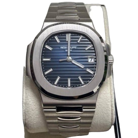 Patek Philippe Nautilus 41mm