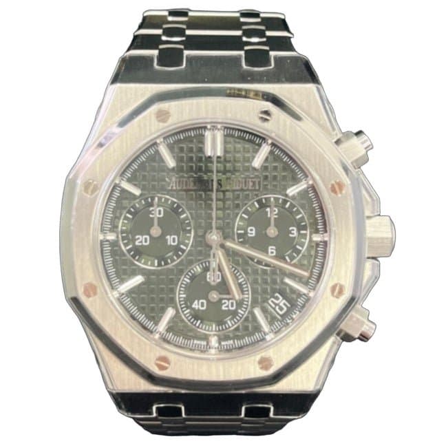 Audemars Piguet ROYAL OAK SELFWINDING CHRONOGRAPH 41mm
