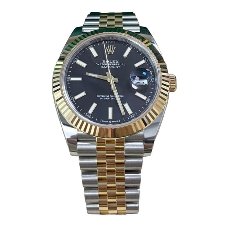 Rolex Datejust 41
