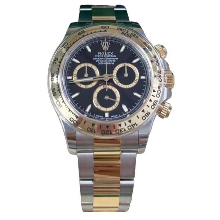 Rolex Daytona 40mm