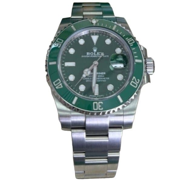 Rolex Submariner 40mm