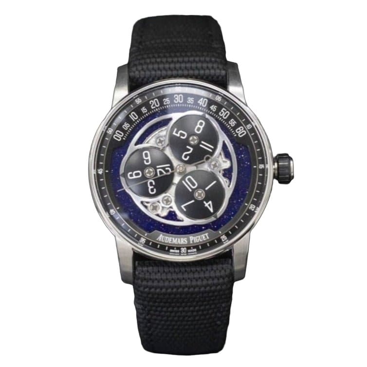 Audemars Piguet Code 11.59 41mm