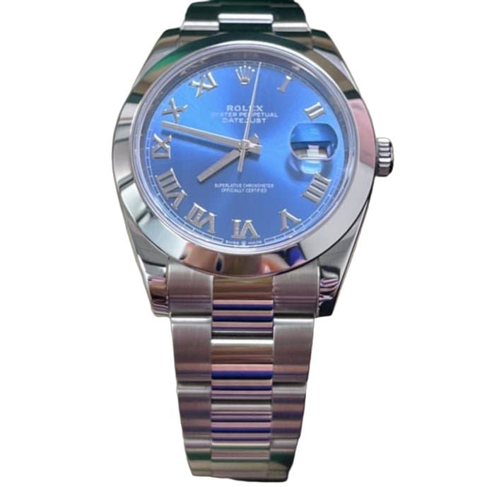 Rolex Datejust 41