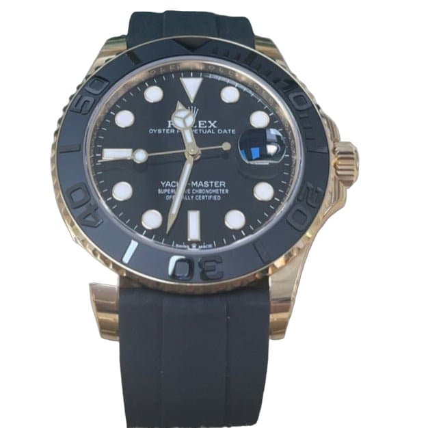 Rolex Yacht-Master 42mm