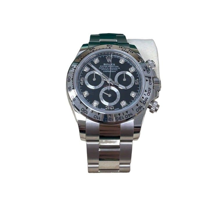Rolex Daytona 40mm